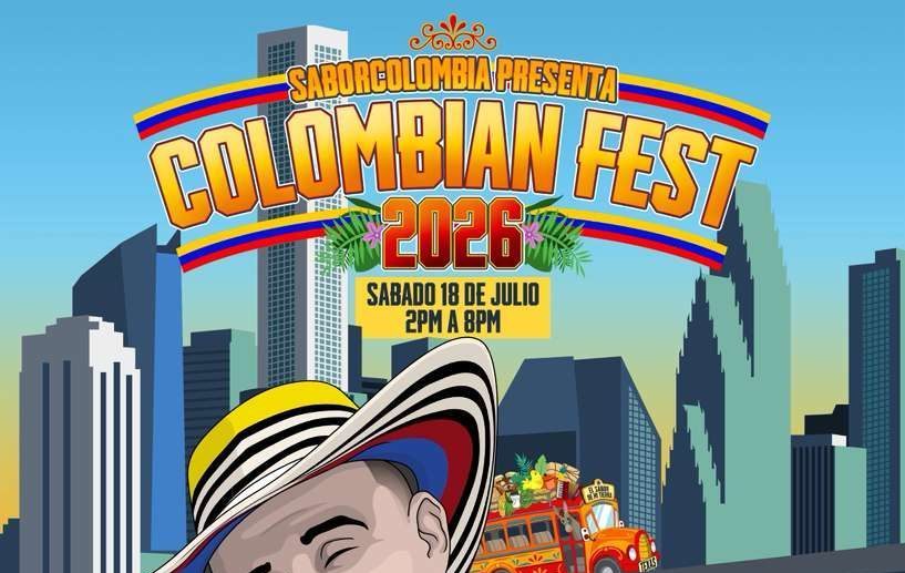 ¡Prepárate para vivir uno de los festivales latinos más emocionantes del centro de Texas!