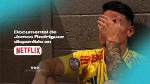 Todos vimos los goles. Celebramos la gloria. Pero pocas veces conocimos la historia detrás del 10. 🇨🇴⚽