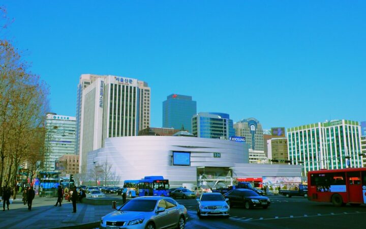 New City Hall Building