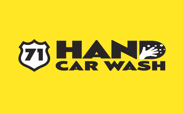 71 Hand Carwash