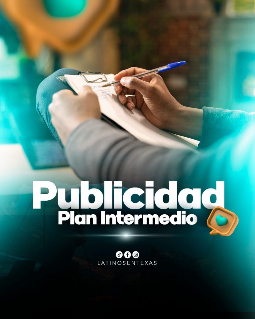 Plan Intermedio — 100 dólares
