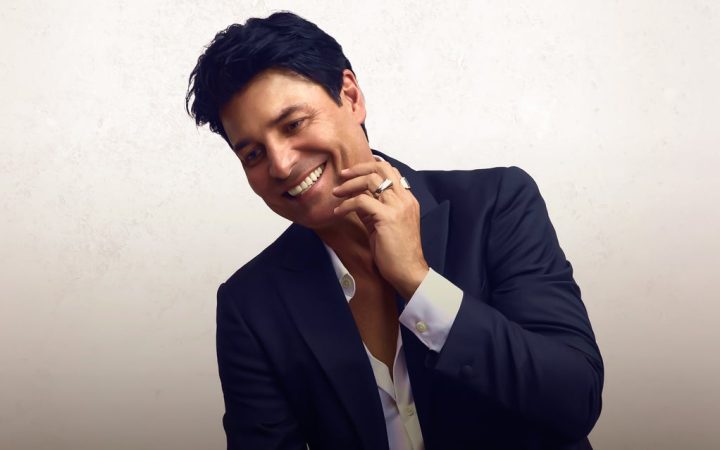 Chayanne – Bailemos Otra Vez Tour