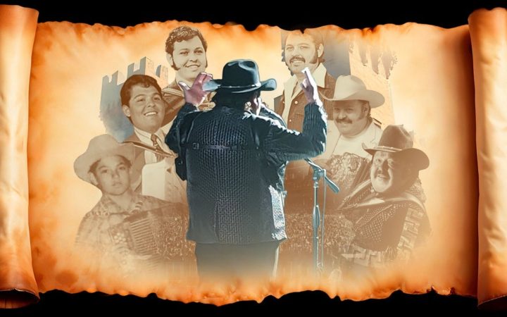 Ramon Ayala: Historia De Un Final
