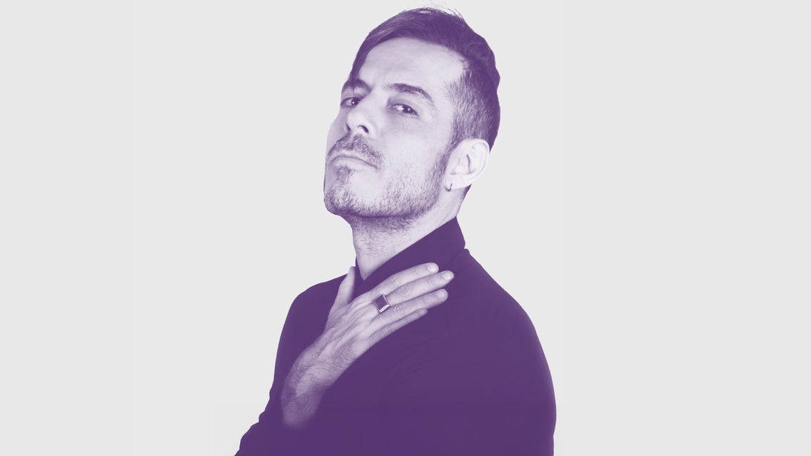 Jose Madero – USA Tour 2026