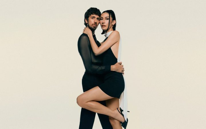 ESTEMAN & DANIELA SPALLA – AMORIO USA TOUR