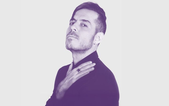 Jose Madero – USA Tour 2026