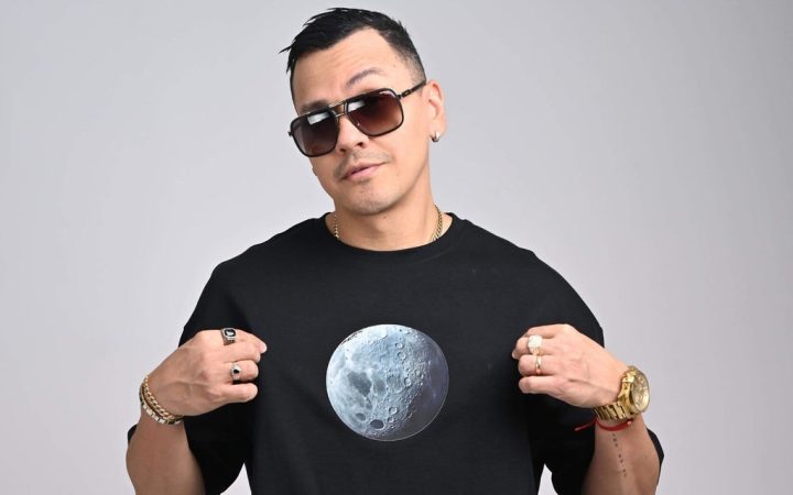 FLEX, LA FACTORÍA, MAKANO y JOSENID