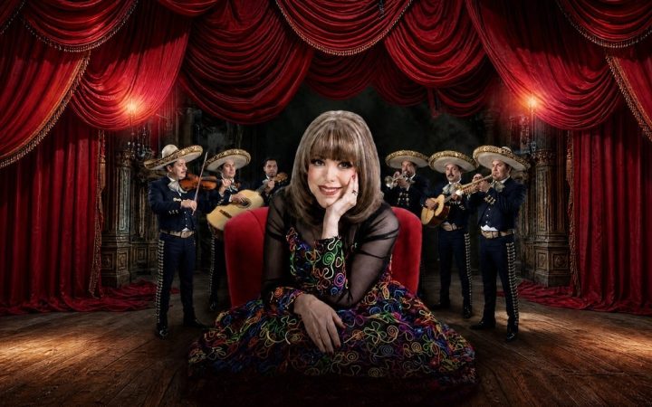 Yolanda del Rio – La Gran Senora de Mexico