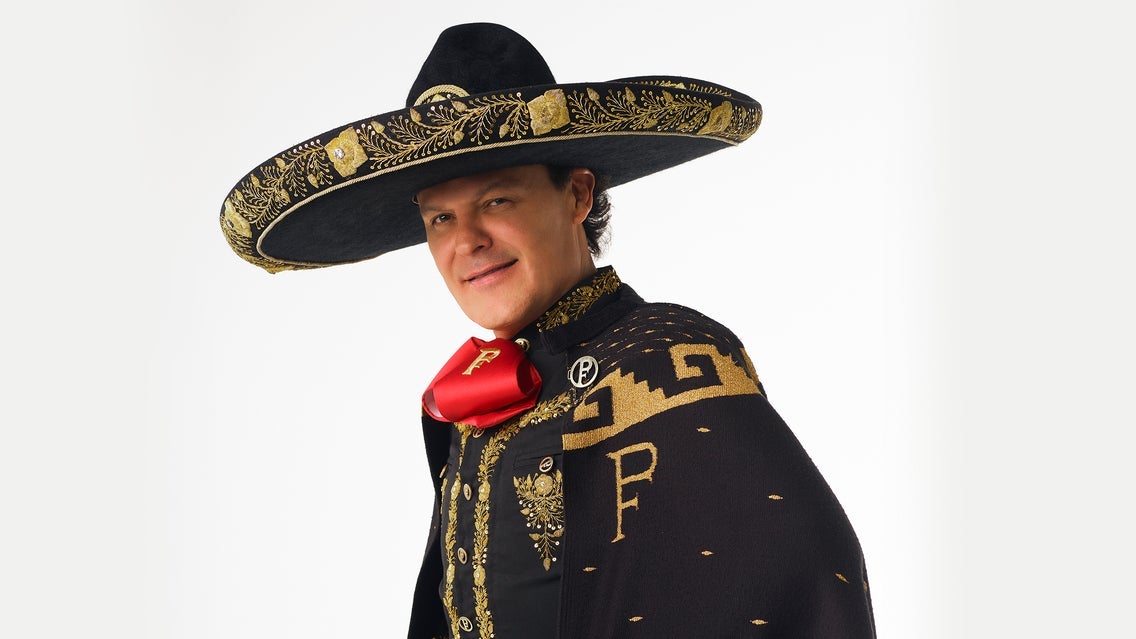 Pedro Fernández – Ave Fénix Two’r