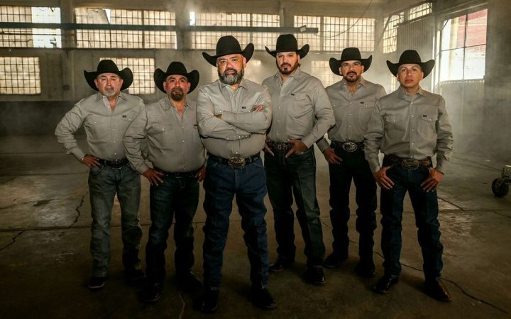 Intocable: Cultura Tour 2026