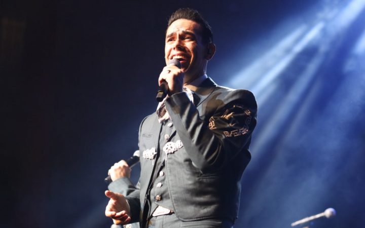 Mariachi Vargas de Tecalitlán