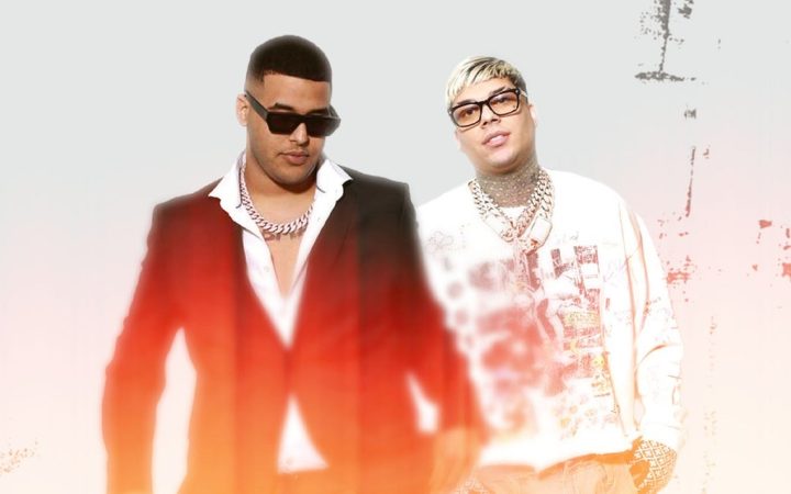 Dany Ome / Kevincito El 13 – Tendencia US Tour 2026