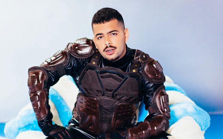 Pedro Sampaio