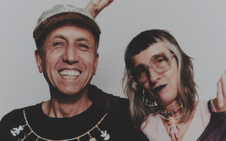 Aterciopelados