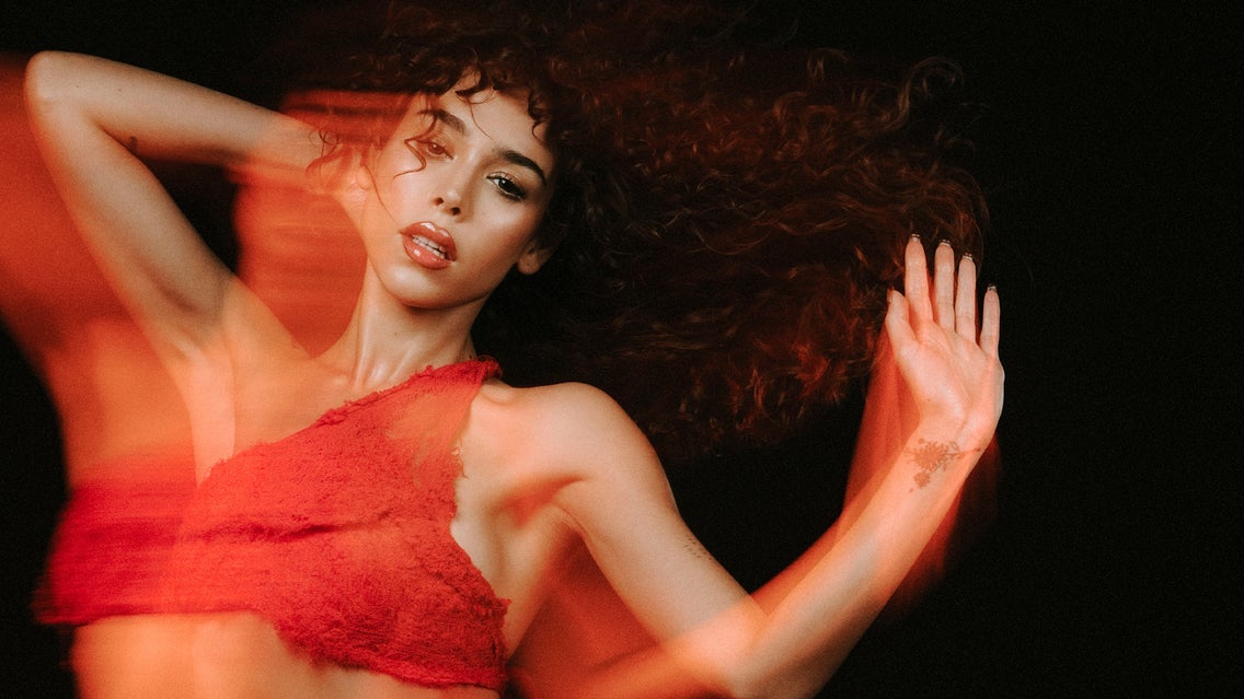 DANNA – THE BEDROOM SESSIONS US TOUR