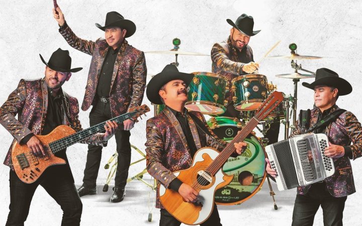 Los Tucanes de Tijuana