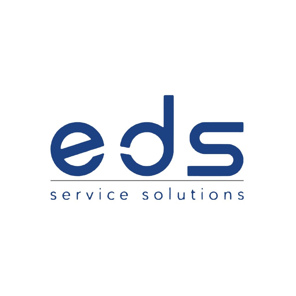 Logotipo de EDS Service Solutions