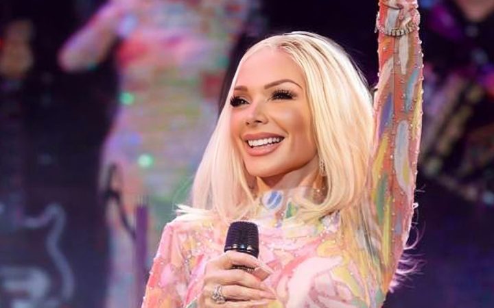 Marisela: Eterna Tour USA 2026