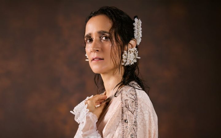 Julieta Venegas
