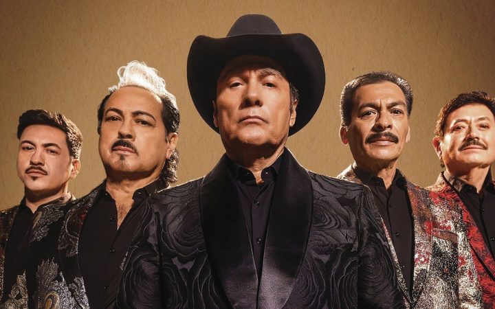 SA Rodeo Noche Del Vaquero followed by Los Tigres del Norte