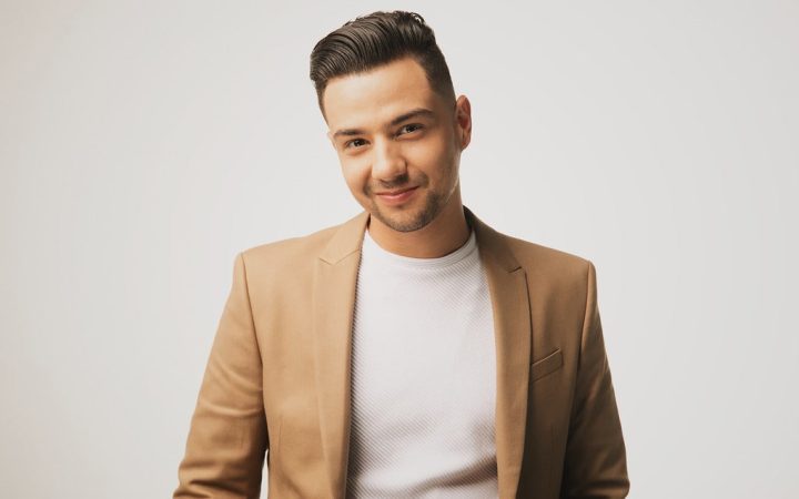 Luis Coronel & Kevin Ortiz: NUESTRA HISTORIA TOUR in Houston