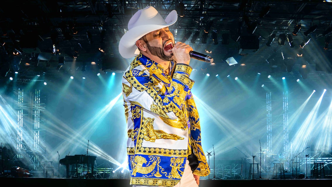 Pancho Barraza – 35 Aniversario Tour 2027