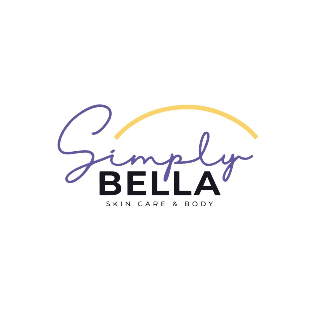 Logo de Simply Bella Skin Care & Body