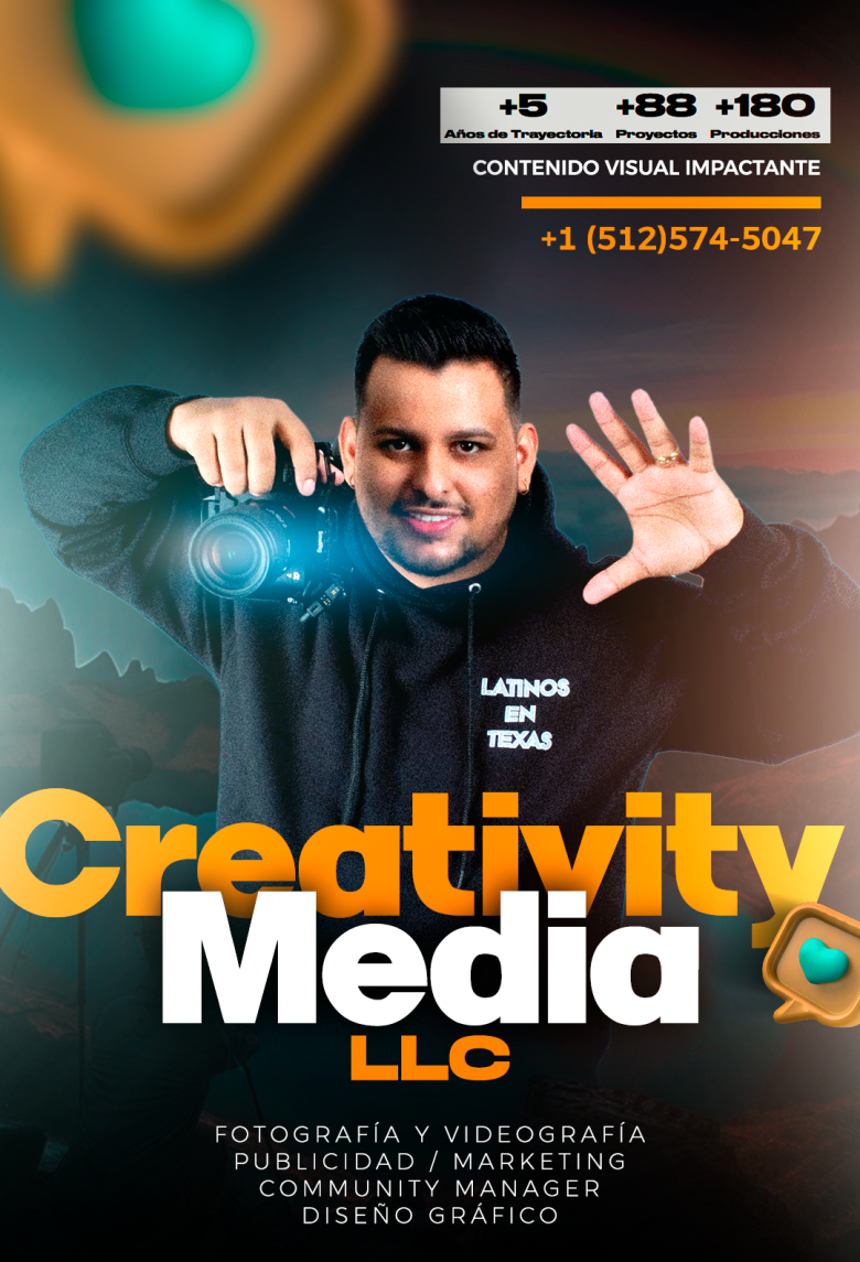 Creativity-media