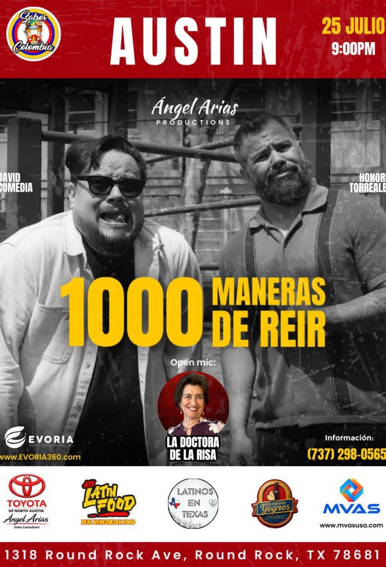 Evento 1